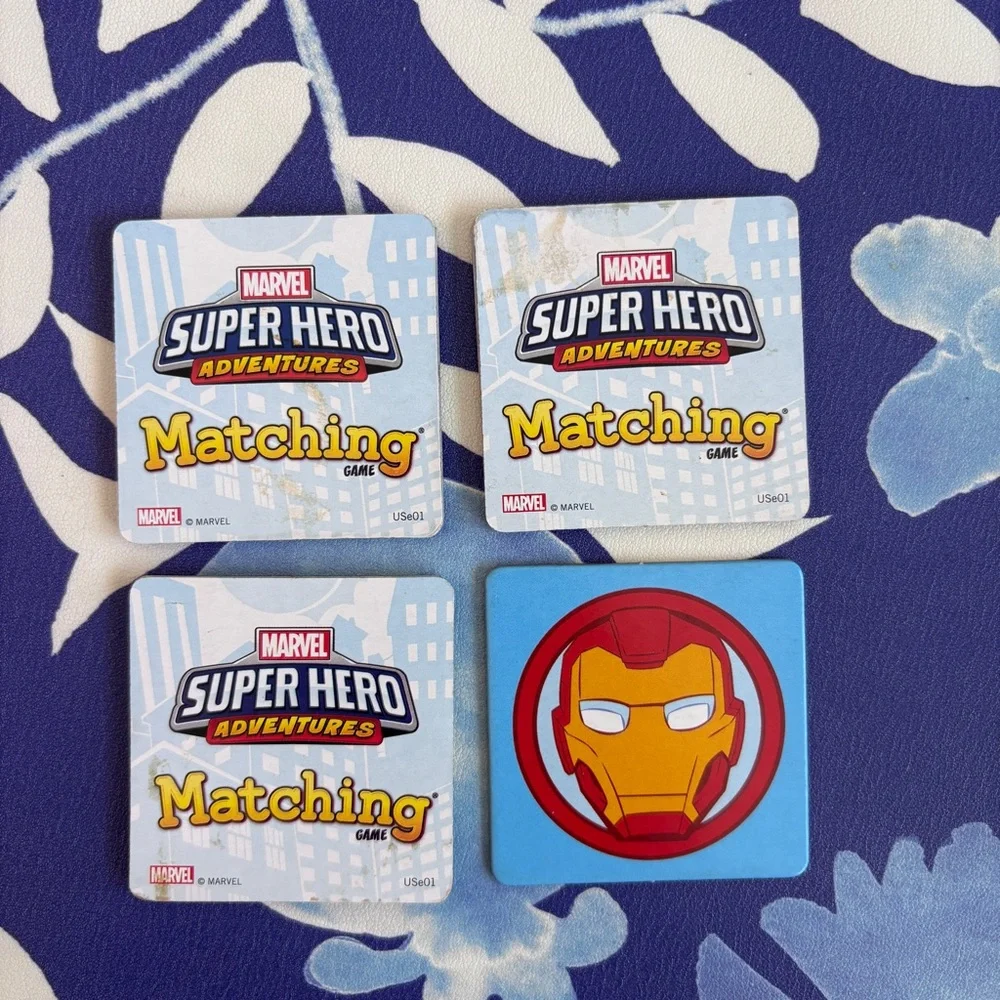 Marvel join spider